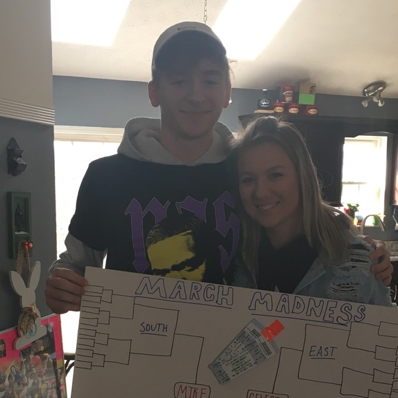 Meet your Posher, Mike - Picture 1 of 1